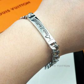 Picture of LV Bracelet _SKULVbracelet11307311160